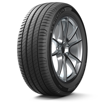 Шина Michelin Primacy 4+ 235/50 R18 101H XL Г0000445274 фото