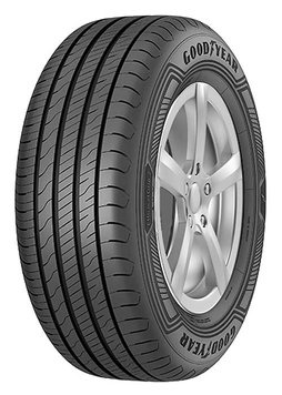 Шина GoodYear EfficientGrip 2 SUV 225/55 R18 102V XL Г0000445532 фото