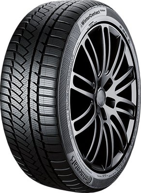 Шина Continental ContiWinterContact TS 850 P 235/60 R18 103T FR ContiSeal Г0000384238 фото
