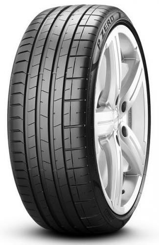 Шина Pirelli PZero PZ4 285/40 R20 108Y XL * Г0000446418 фото