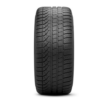 Шина Pirelli PZero Winter 315/30 R21 105W XL MO1 Г0000385937 фото