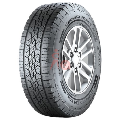 Шина Continental CrossContact ATR 265/60 R18 110T FR Г0000445207 фото