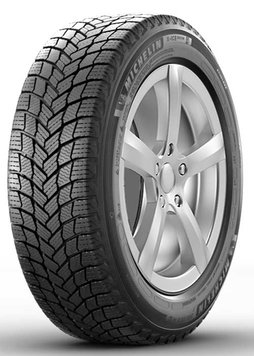 Шина Michelin X-ICE SNOW SUV 235/55 R20 105H XL Г0000445195 фото