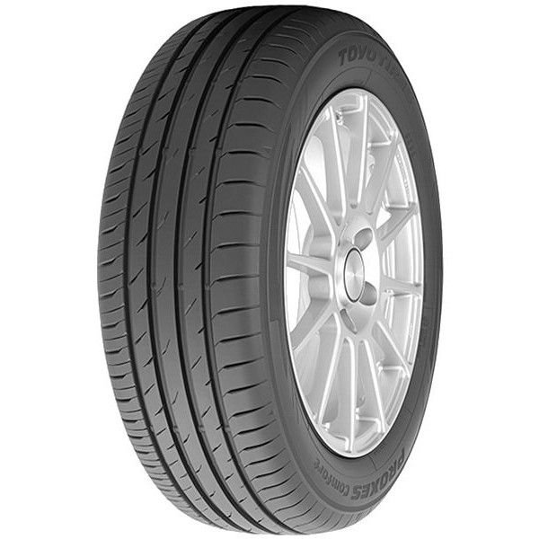 Шина Toyo Proxes Comfort 235/45 R18 98W XL Г0000445208 фото