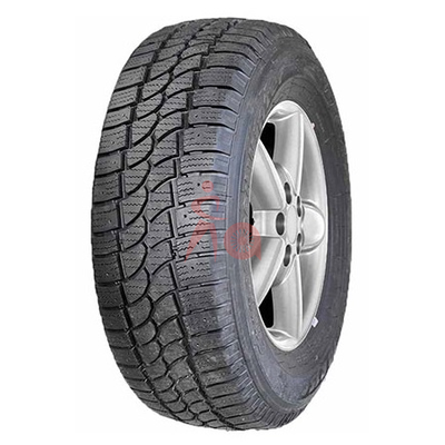 Шина Tigar Cargo Speed Winter 225/75 R16C 118/116R під шип Г0000042132 фото