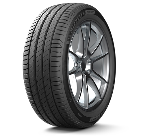 Шина Michelin Primacy 4+ 245/45 R17 99Y XL Г0000445196 фото