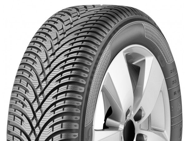 Шина BFGoodrich g-Force Winter 2 215/55 R17 98V XL Г0000445209 фото