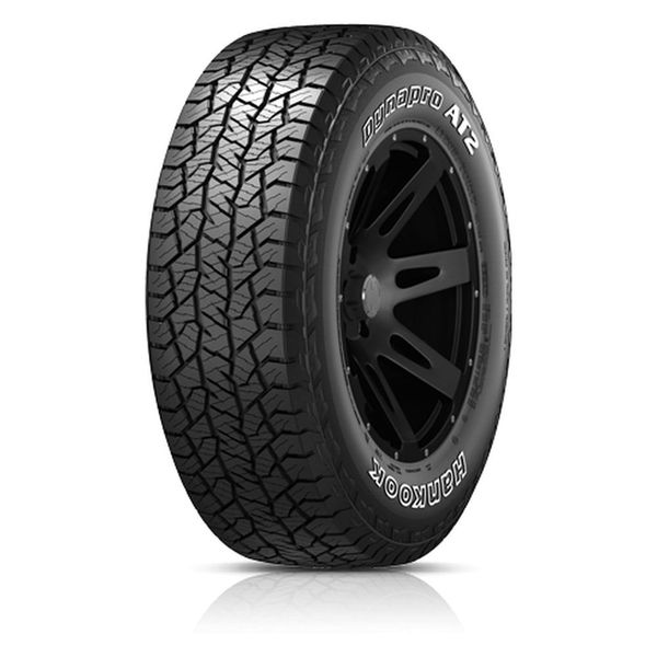 Шина Hankook Dynapro AT2 RF11 235/75 R15 104/101S RWL Г0000464051 фото