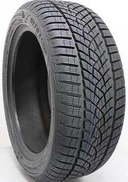 Шина GoodYear UltraGrip Performance + SUV 235/65 R17 104H Г0000384520 фото