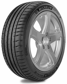 Шина Michelin Pilot Sport 4 205/55 R16 94Y XL Г0000044670 фото