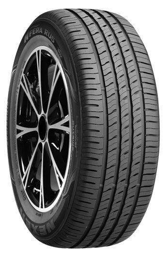 Шина Roadstone(Nexen) N Fera RU5 225/65 R17 106V XL Г0000043519 фото