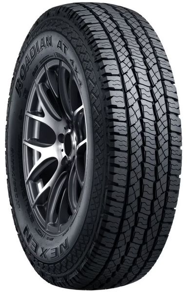 Шина Roadstone(Nexen) Roadian A/T 4x4 265/65 R17 112T Г0000445199 фото