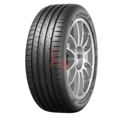 Шина Dunlop Sport Maxx RT2 215/40 R18 89W XL MFS Г0000446076 фото