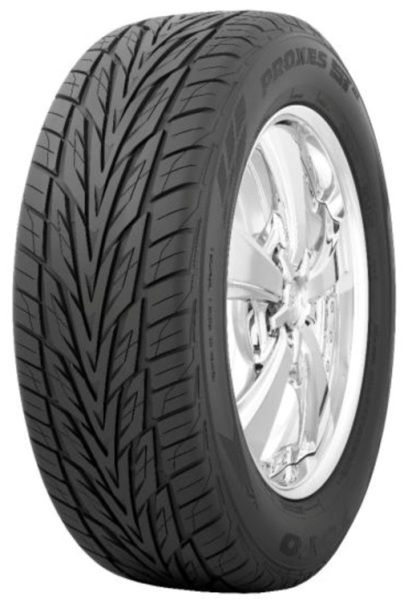 Шина Toyo Proxes S/T III 225/65 R17 106V XL Г0000050584 фото