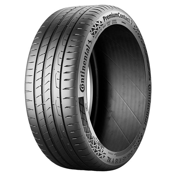 Шина Continental PremiumContact 7 215/50 R17 95Y XL Г0000444673 фото