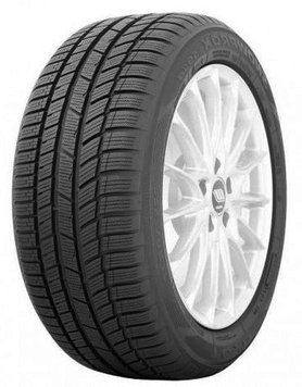 Шина Toyo Snowprox S954 245/45 R20 103V XL Г0000193162 фото