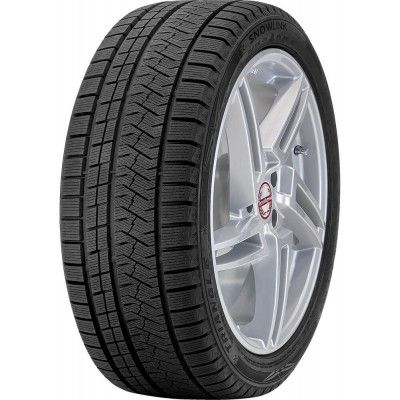 Шина Triangle Snowlink PL02 265/70 R16 112T Г0000445027 фото