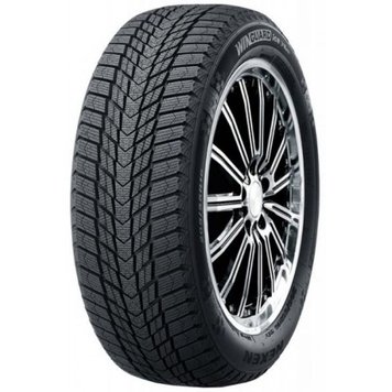 Шина Nexen WinGuard ice Plus WH43 235/55 R17 99T Г0000384524 фото