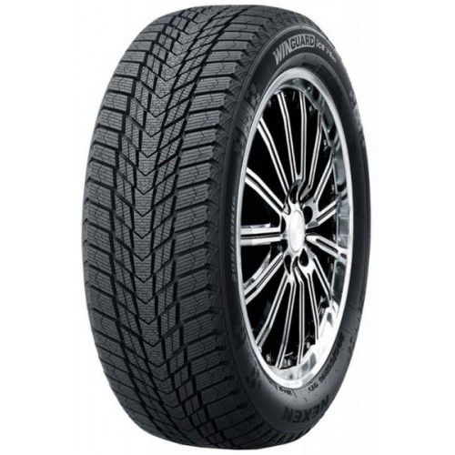 Шина Nexen WinGuard ice Plus WH43 195/65 R15 95T XL Г0000384934 фото