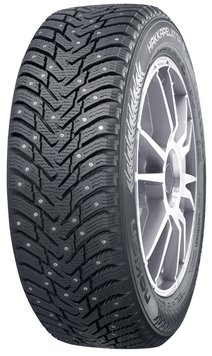 Шина Nokian Hakkapeliitta 8 215/45 R18 93T XL шип Г0000027961 фото