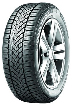 Шина Lassa Snoways 3 155/70 R13 75T Г0000311511 фото