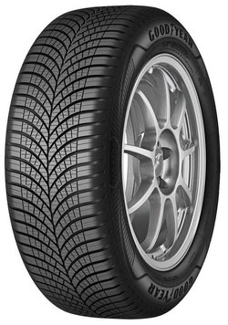 Шина GoodYear Vector 4Seasons Gen-3 185/65 R15 92T XL Г0000426392 фото