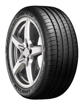 Шина GoodYear Eagle F1 Asymmetric 5 235/55 R17 99H Г0000364018 фото