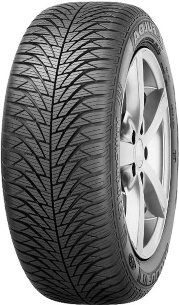 Шина Fulda MultiControl 225/55 R17 101W XL Г0000446139 фото