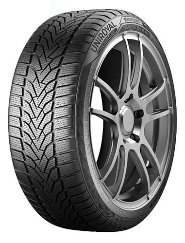 Шина Uniroyal WinterExpert 245/45 R19 102V XL FR Г0000428372 фото