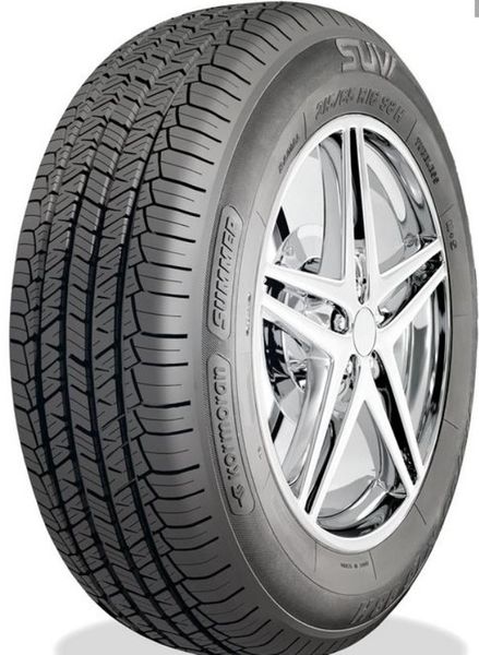 Шина Tigar Summer Suv 215/65 R17 99V Г0000310394 фото