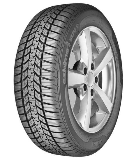 Шина Sava Eskimo SUV 2 235/65 R17 108H XL Г0000048460 фото