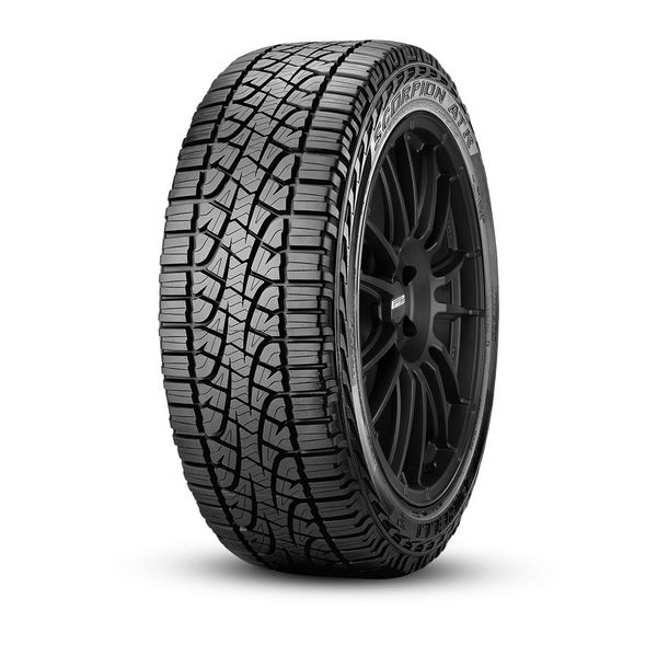 Шина Pirelli SCORPION 235/55 R18 100V Г0000446426 фото