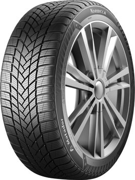 Шина Matador MP 93 Nordicca 215/55 R17 98V XL FR Г0000384440 фото