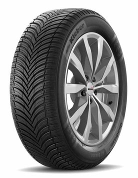 Шина Kleber Quadraxer 3 205/55 R16 91H Г0000434148 фото