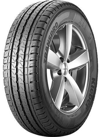 Шина Kleber Transpro 205/65 R16C 107/105T Г0000445130 фото