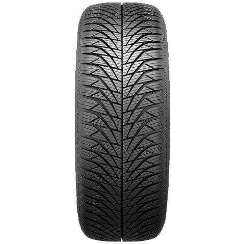 Шина Fulda Multicontrol SUV 235/55 R18 104V XL Г0000446141 фото