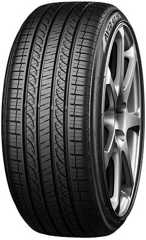 Шина Yokohama AVID GT S35 235/55 R19 101V Г0000443436 фото