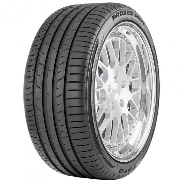 Шина Toyo Proxes Sport SUV 315/40 R21 111Y Г0000448062 фото