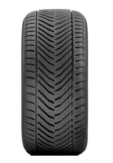 Шина Tigar All Season 225/40 R18 92Y XL Г0000445115 фото