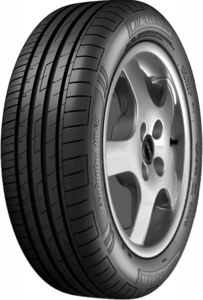 Шина Fulda Eco Control HP2 215/55 R16 93H Г0000314335 фото