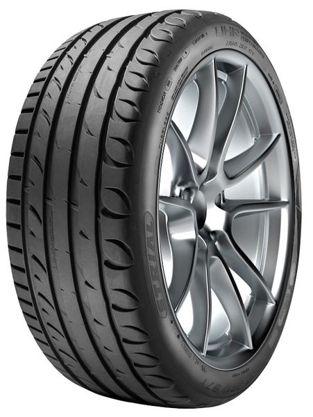 Шина Tigar UHP 255/40 R19 100Y XL Г0000445147 фото