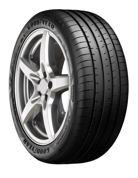 Шина GoodYear Eagle F1 Asymmetric 5 235/55 R18 100H Г0000319048 фото