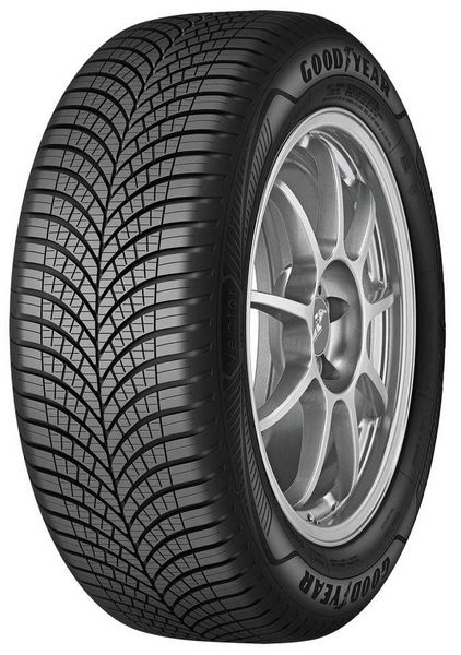 Шина GoodYear Vector 4Seasons Gen-3 225/55 R18 102V XL Г0000429135 фото