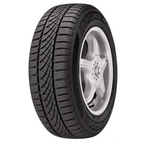 Шина Hankook OPTIMO 4S 175/55 R15 77T, Б/У 4,5мм. Г0000463651 фото