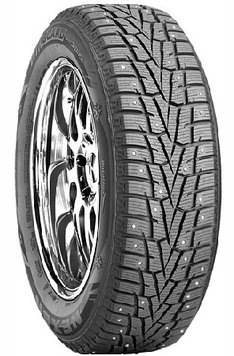 Шина Roadstone(Nexen) WinGuard Spike SUV 225/65 R17 106T XL шип Г0000310414 фото