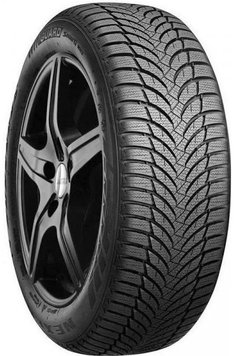 Шина Nexen WINGUARD SNOW G WH2 195/60 R16 89H Г0000368446 фото