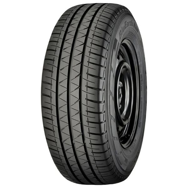 Шина Yokohama BluEarth-Van RY55 235/65 R16C 115/113R Г0000443445 фото