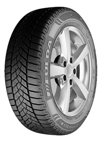 Шина Fulda Kristall Control SUV 235/65 R17 108H XL Г0000048496 фото