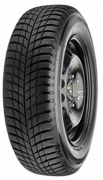 Шина Bridgestone Blizzak LM001 275/45 R20 Run Flat, Б/У 5мм. Г0000452952 фото