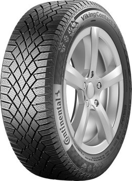 Шина Continental ContiVikingContact 7 255/35 R21 98T XL FR Г0000436732 фото